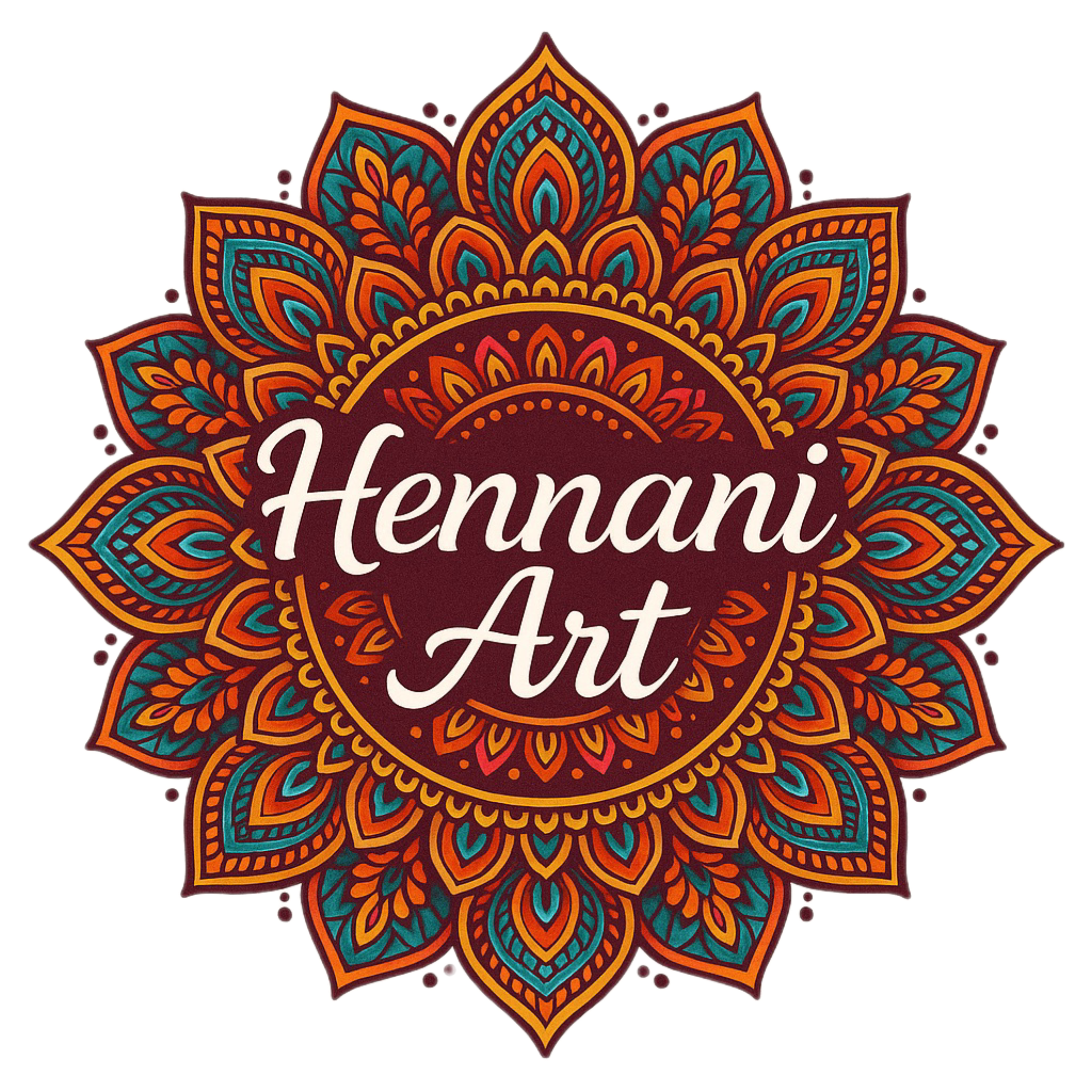 Hennani Art logo